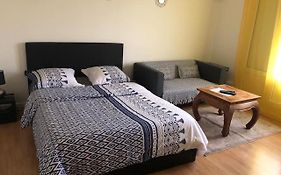 Appartement Entier 2 Chambres